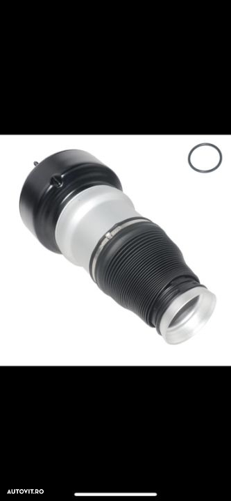 Perna aer fata spate porsche cayenne panamera turbo kit complet nou audi q7 vw touareg audi a8 a7 a6 vw phaeton - 8