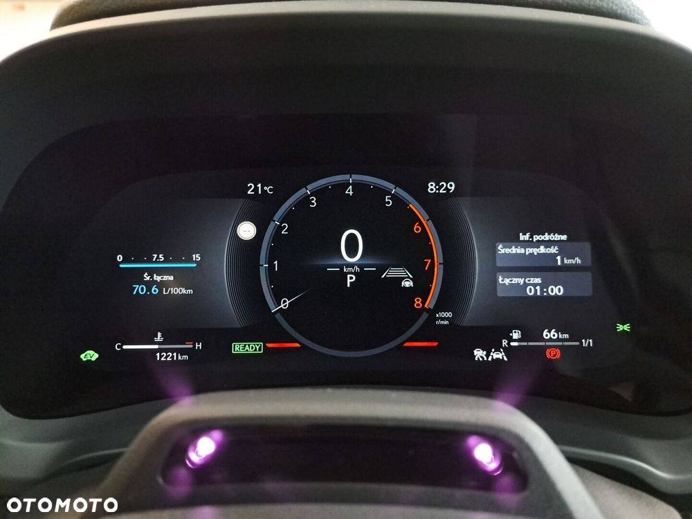 Lexus LBX 1.5 Hybrid Elegant - 32