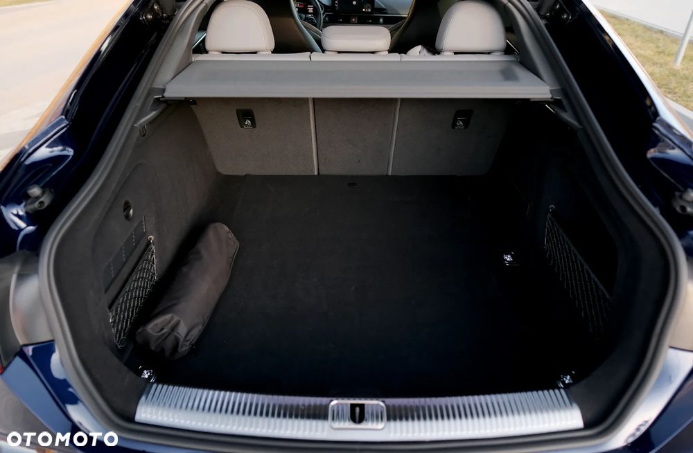 Audi S5 Sportback - 33