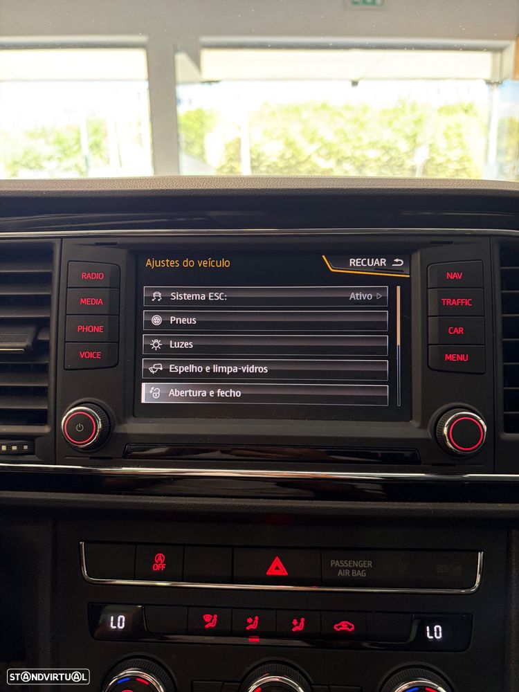 SEAT Leon 1.6 TDI S&S Style - 22