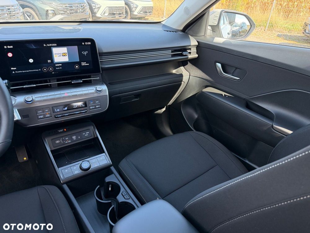 Hyundai Kona - 23
