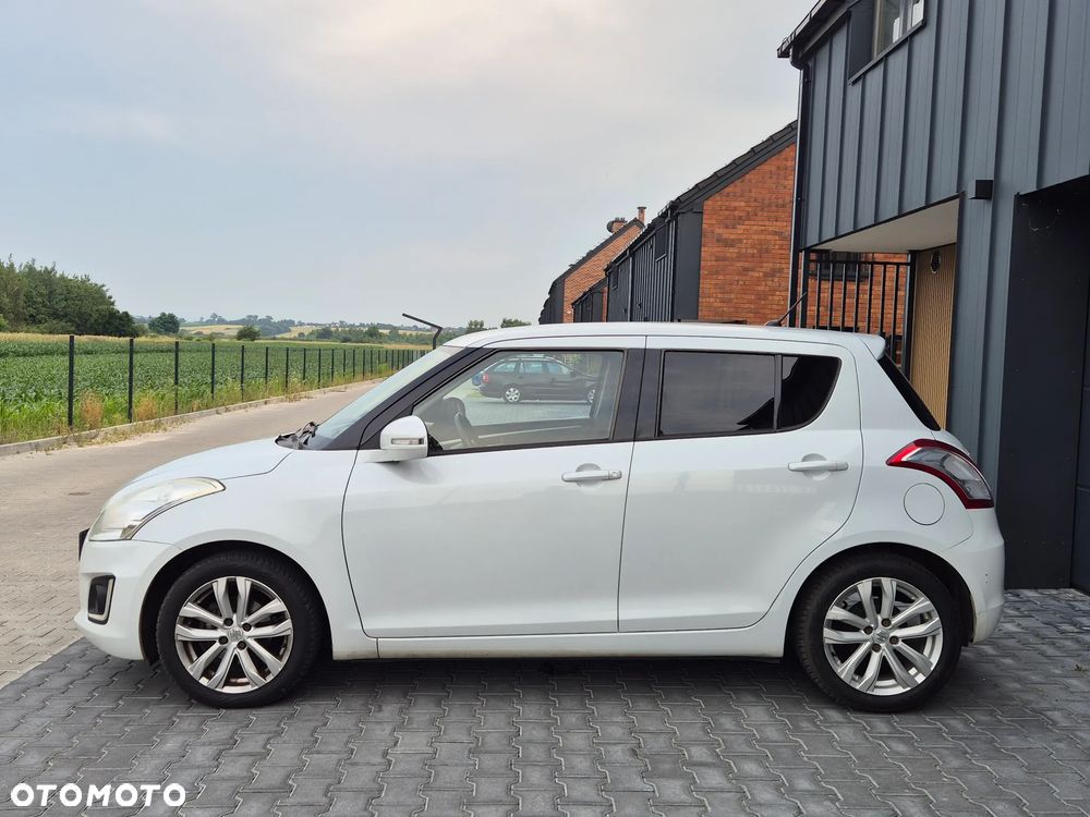 Suzuki Swift - 23