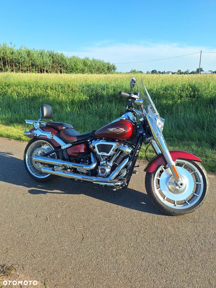Harley-Davidson Inny - 11
