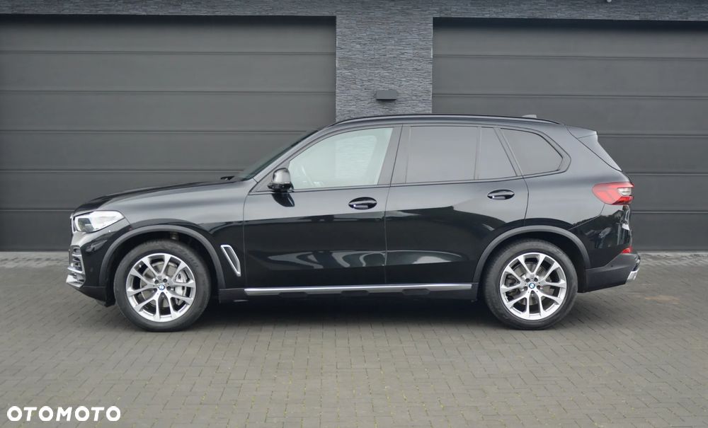 BMW X5 xDrive30d sport - 2