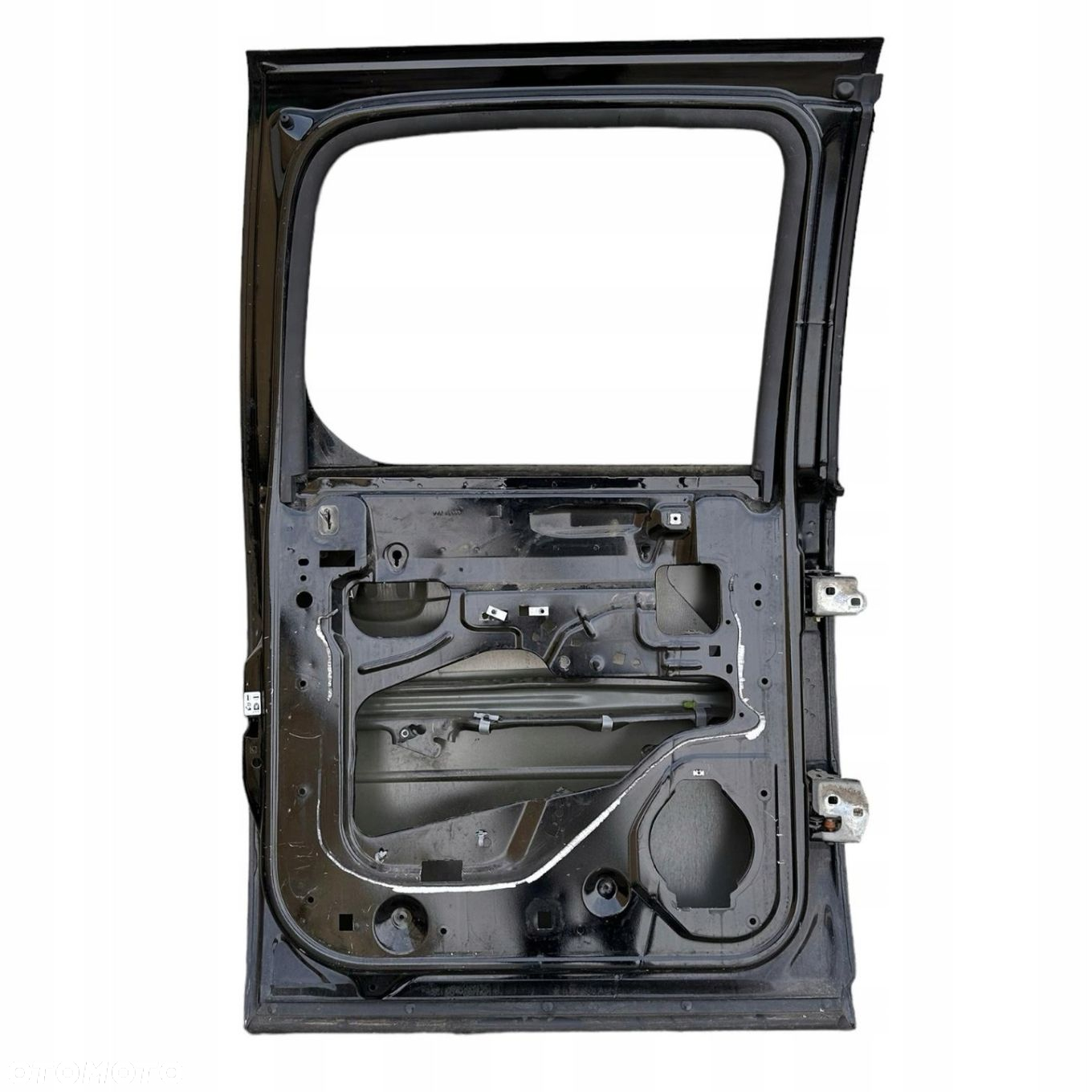 CADILLAC ESCALADE ESV EXT 07-14 DRZWI TYLNE LEWE ORYGINAŁ OEM - 2