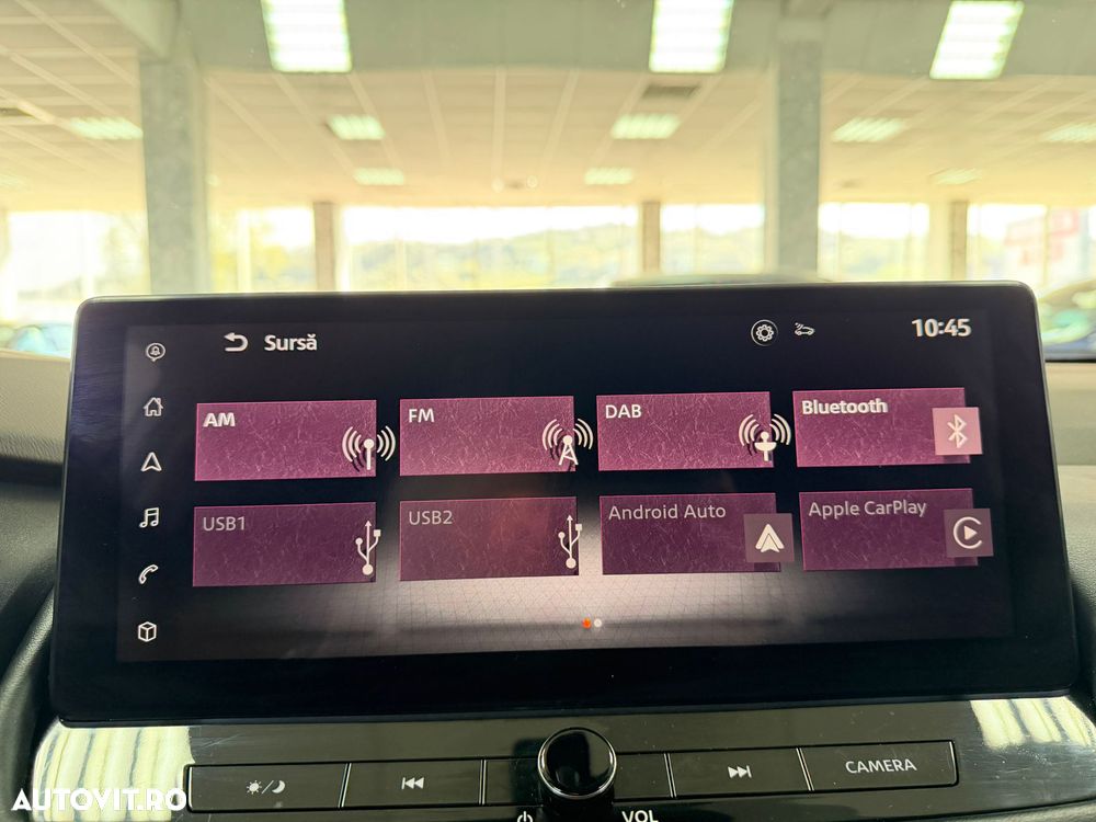 Nissan X-Trail e4ORCE Tekna Plus - 35