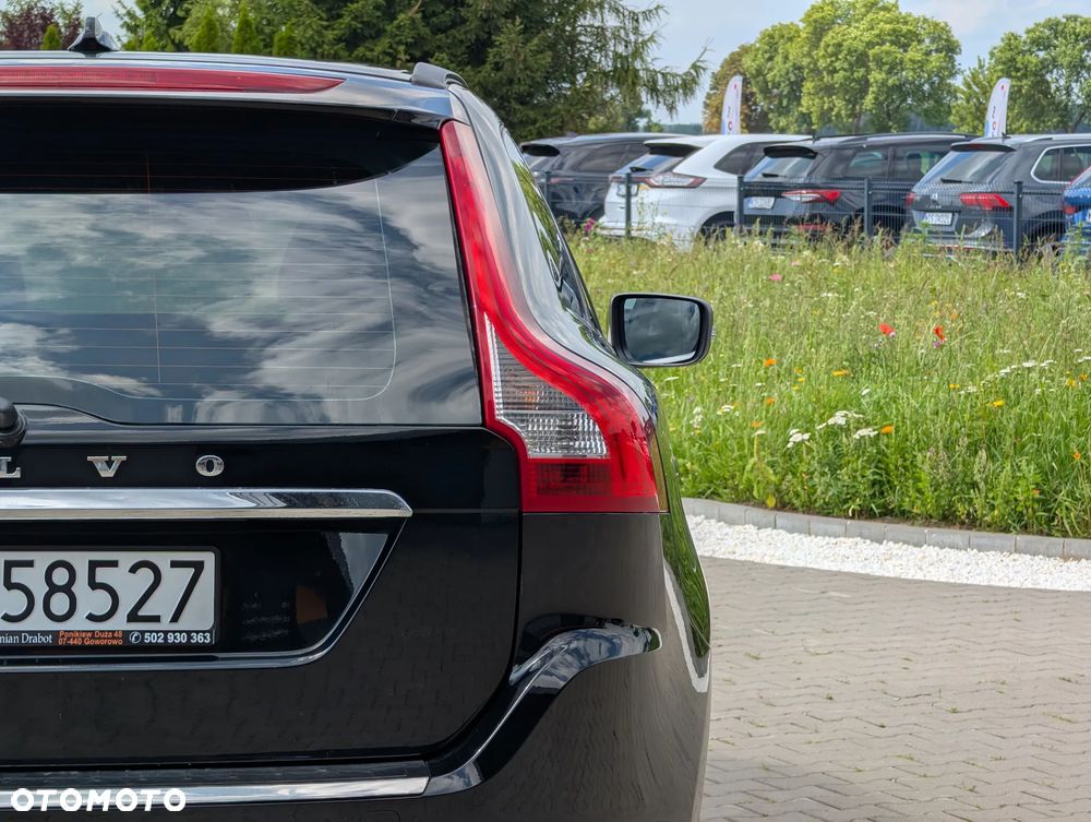 Volvo XC 60 D4 Momentum - 15