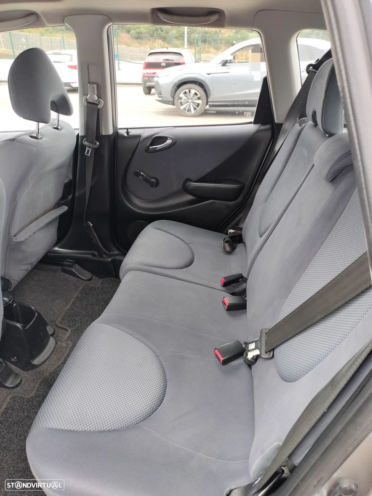 Honda Jazz - 9