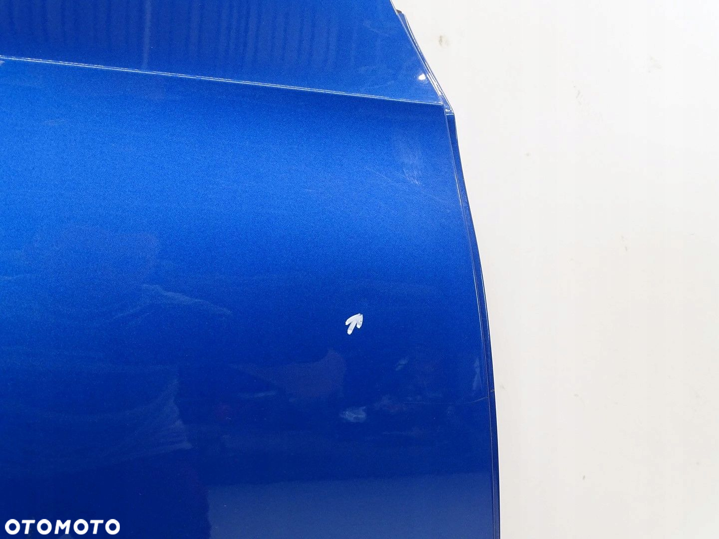 DRZWI PRAWY TYŁ PRAWE TYLNE SKODA RAPID I 5J KOMBI / SPACEBACK LF5W - 4