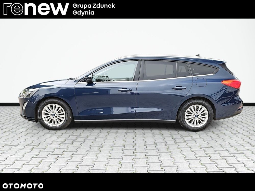 Ford Focus - 9