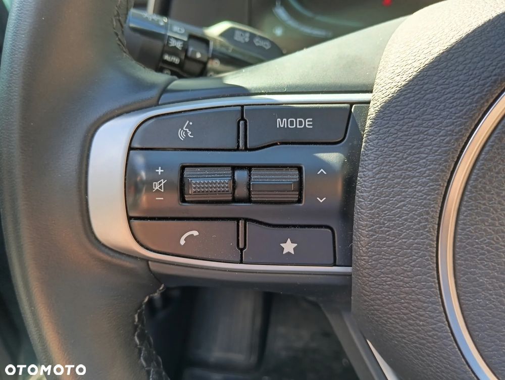 Kia Sportage 1.6 T-GDI M 2WD - 16
