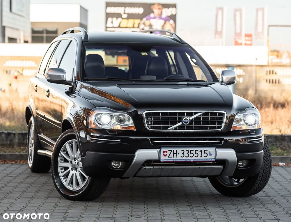 Volvo XC 90 D5 Executive - 2