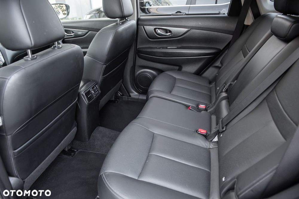 Nissan X-Trail - 27