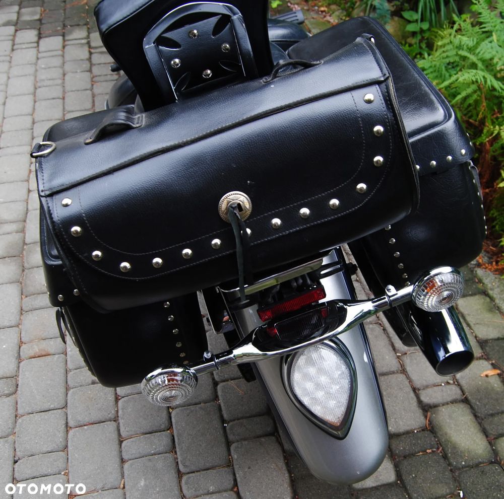 Yamaha Road Star - 26