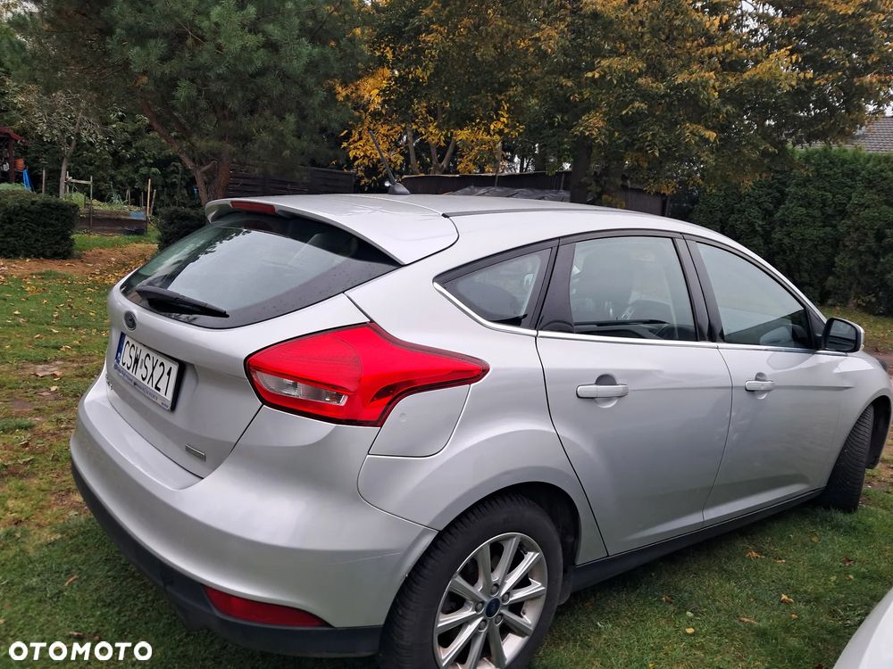 Ford Focus - 9