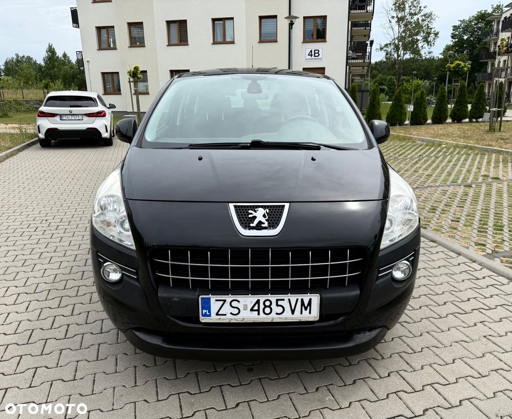 Peugeot 3008 1.6 HDi Trendy - 14