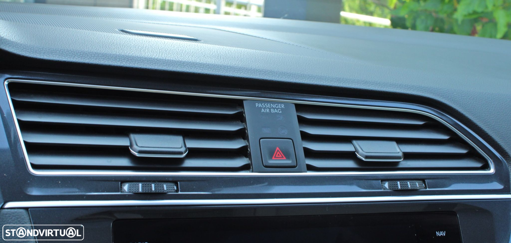 VW Tiguan 1.5 TSI Confortline DSG - 15