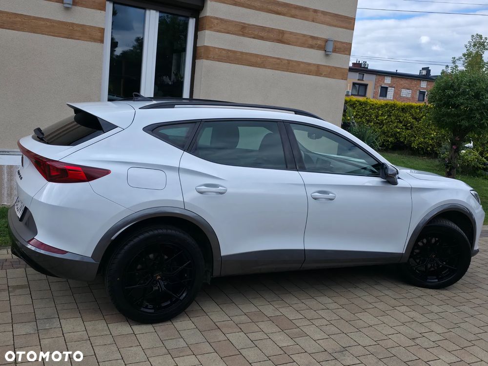 Cupra Formentor 1.5 TSI DSG - 9