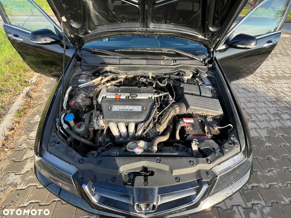 Honda Accord - 22