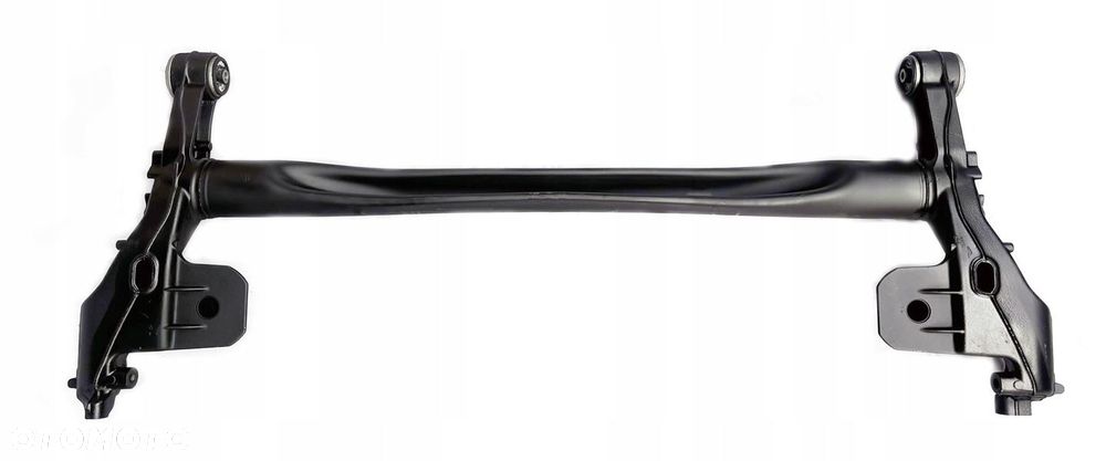 Tylna belka zawieszenia, oś tył Opel Zafira Tourer C P12 2011.10 - - 6