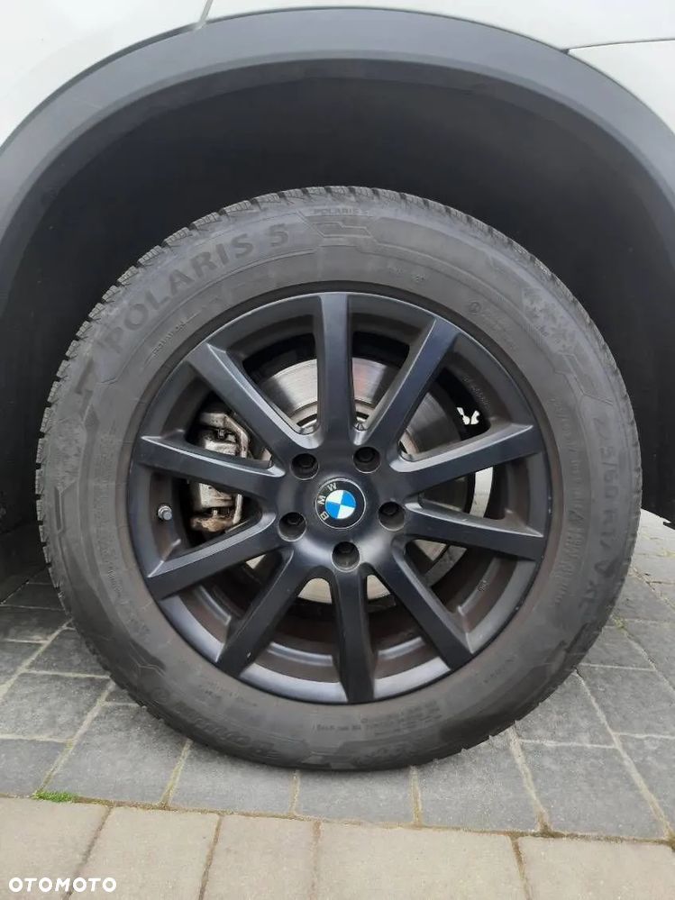 BMW X4 xDrive20d - 8