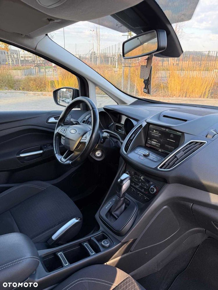 Ford C-MAX - 2