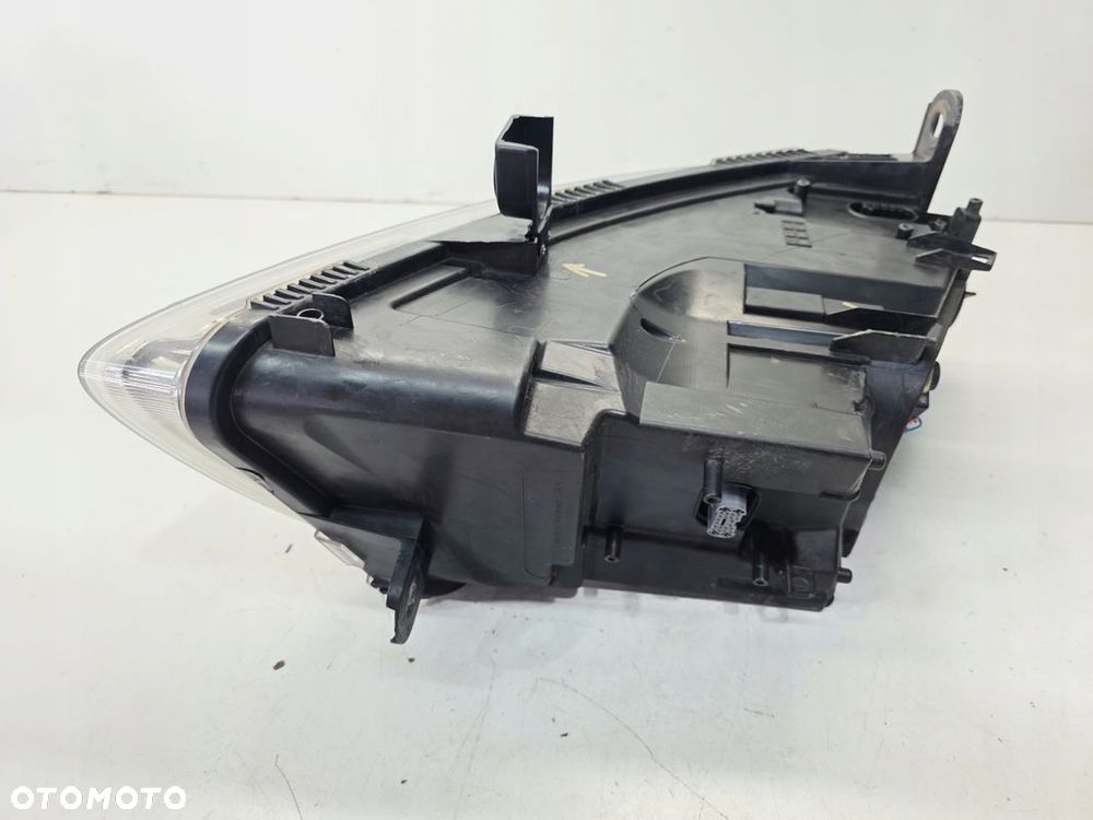 REFLEKTOR LEWY PRZÓD BI XENON SKRĘTNY AUDI A6 C6 4F0941003BB EU 61/25 - 11