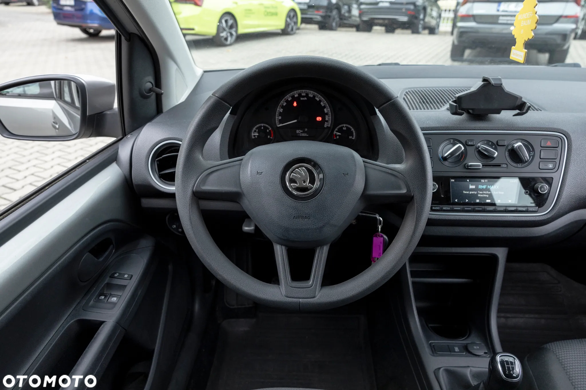 Skoda Citigo 1.0 Ambition - 13