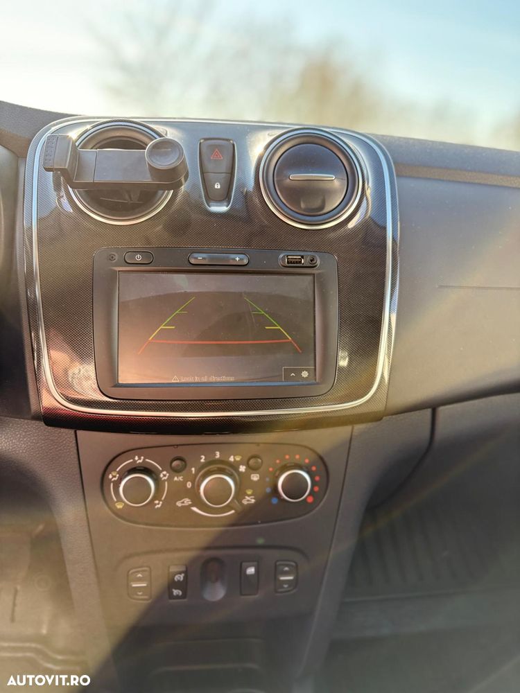Dacia Logan ECO-G 100 Essential - 7