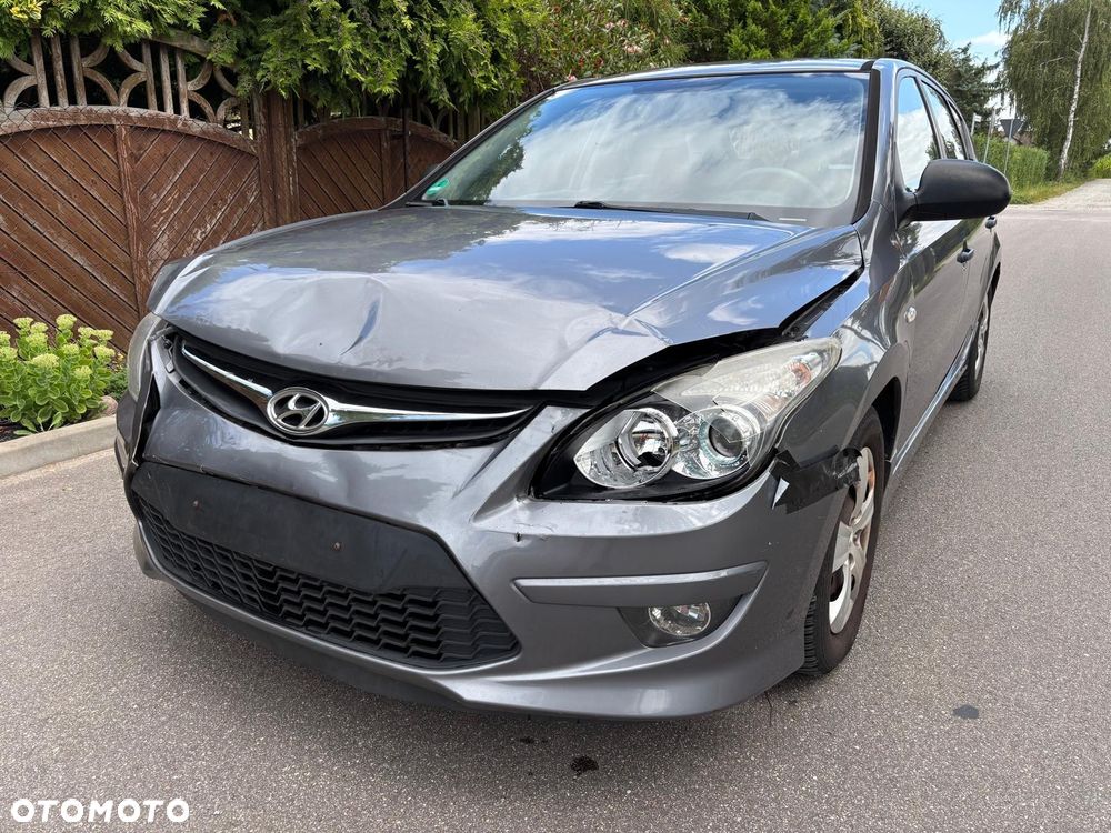 Hyundai i30 - 1