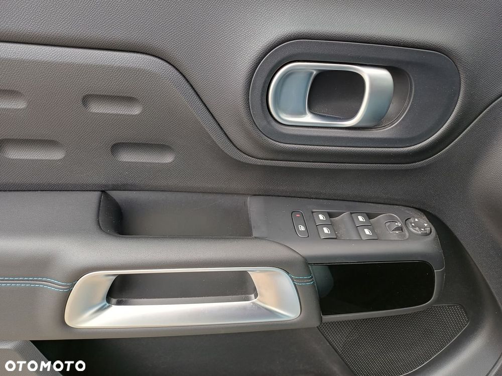 Citroën C5 Aircross 1.5 BlueHDi Max EAT8 - 25