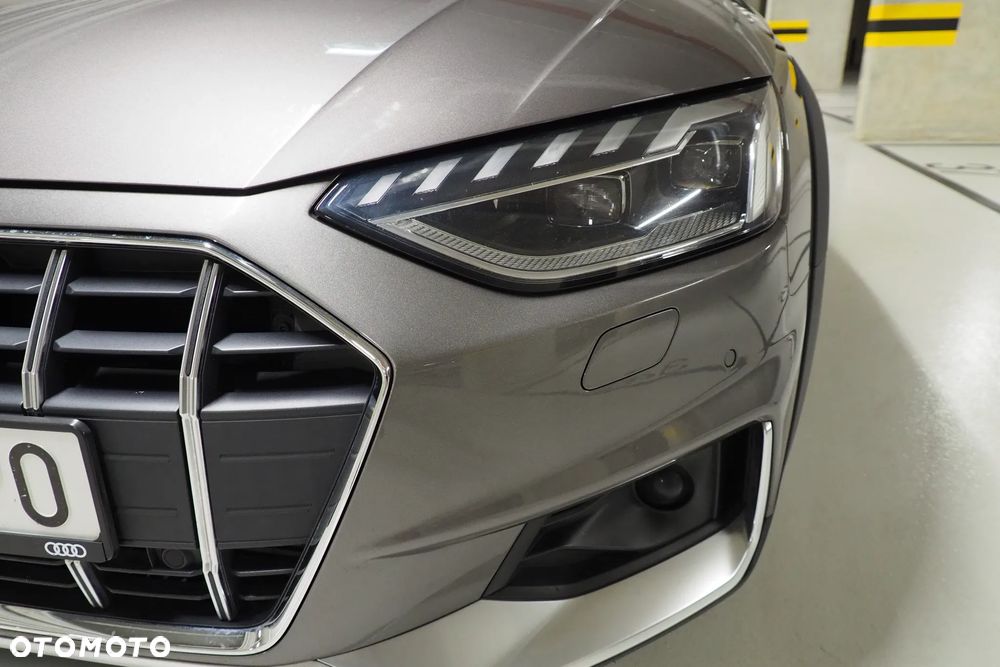 Audi A4 Allroad 45 TFSI Quattro S tronic - 12