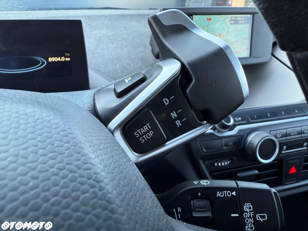 BMW i3 94 Ah (Range Extender) - 17