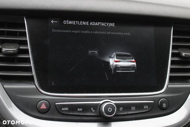 Opel Grandland X Plug-in-Hybrid 1.6 DI Start/Stop Ultimate - 29