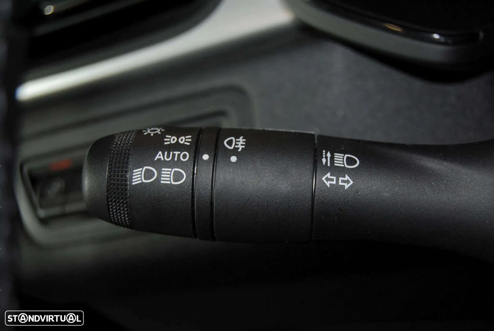 Mitsubishi ASX 1.0 MPI-T Kaiteki - 21