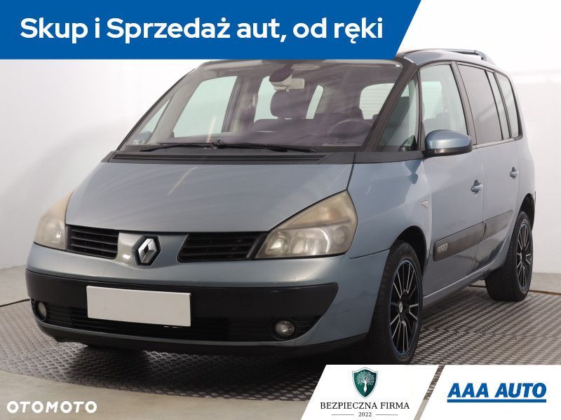 Renault Espace - 2