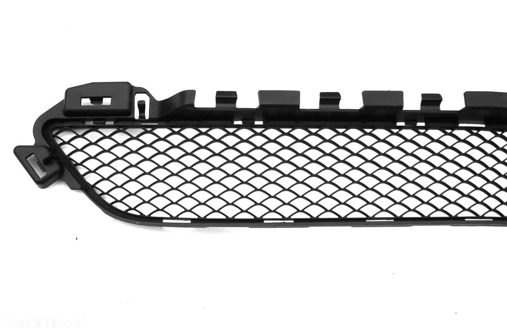 MERCEDES 205 C KLASA 2014 - 2018 KRATKA grill w zderzak W205 ORYGINAŁ OE - 3