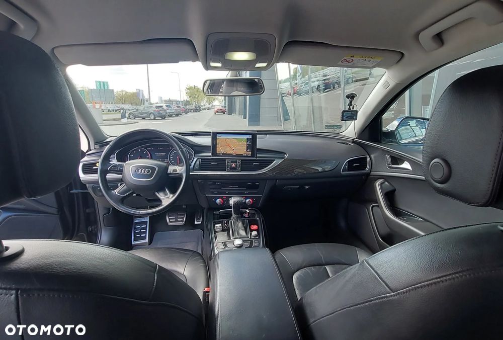 Audi A6 Limousine - 17