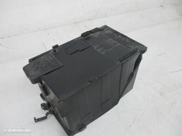 Caixa Bateria Citroen C4 Ii (B7) - 2