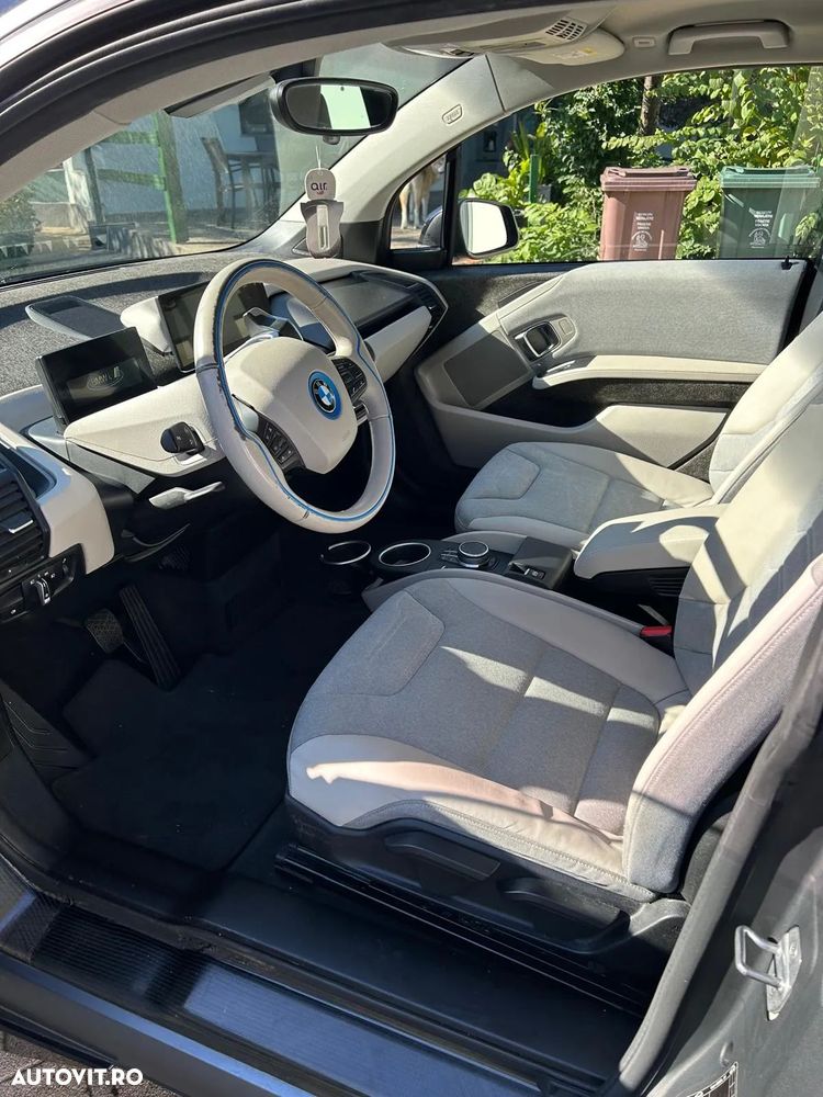 BMW i3 - 3