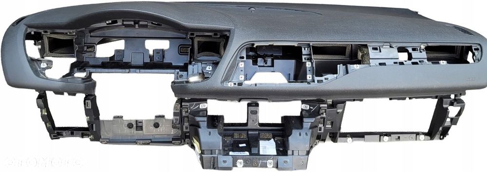 CITROEN C5 III X7 LIFT DESKA KONSOLA EUROPA