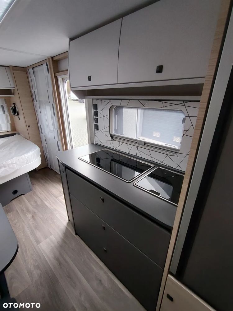 Fendt APERO 560 SKM - 8