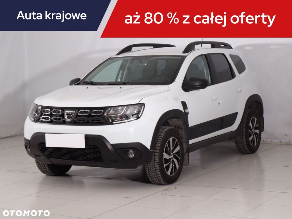Dacia Duster - 3