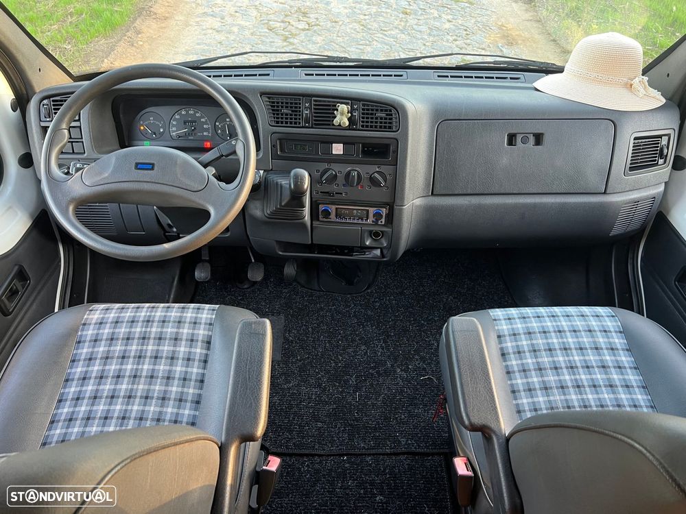 Fiat Ducato Outro - 8