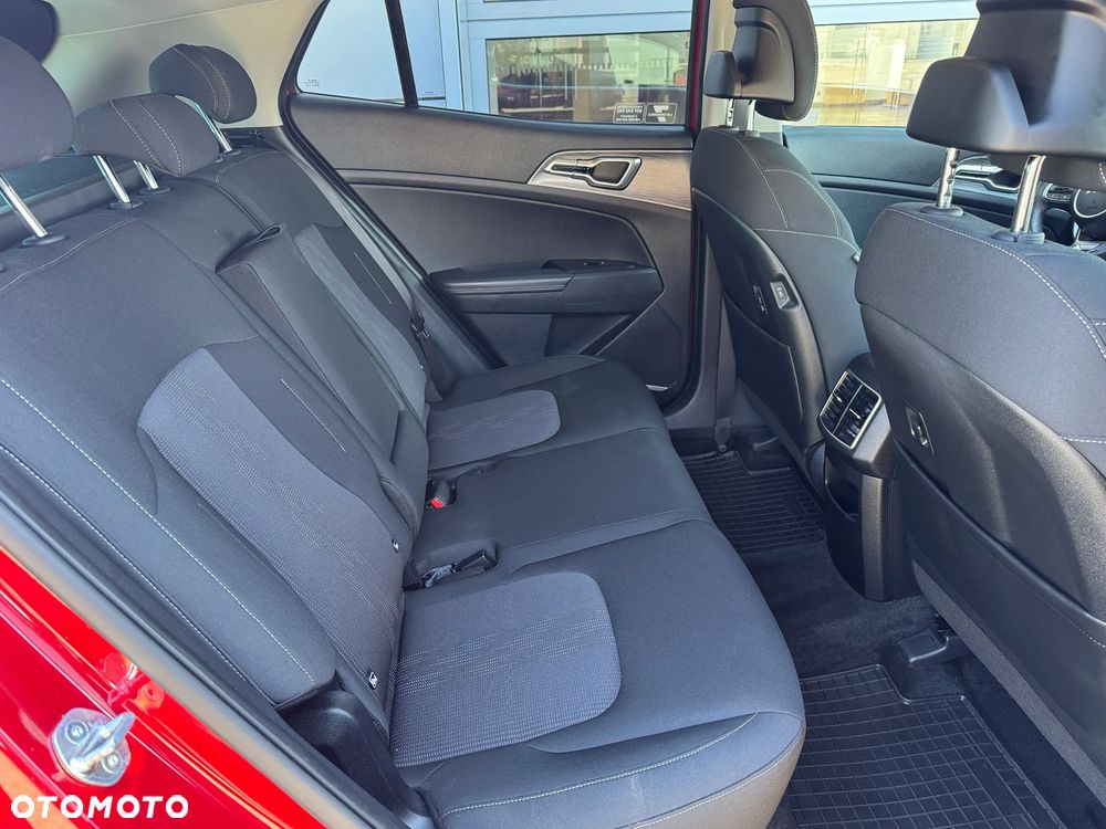 Kia Sportage 1.6 T-GDI MHEV L 2WD DCT - 14