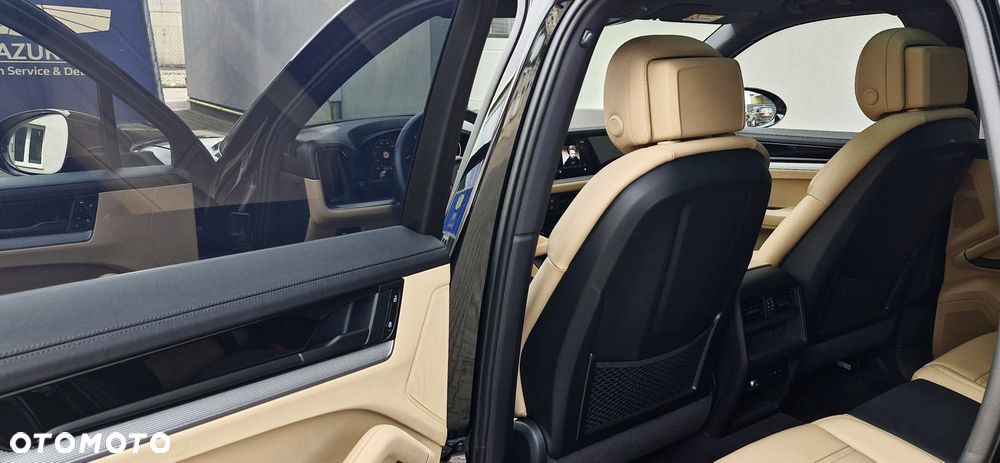Porsche Cayenne E-Hybrid PHEV - 21