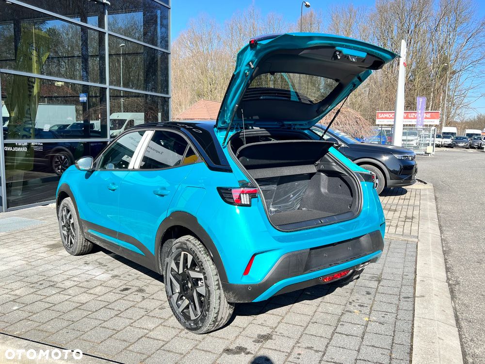 Opel Mokka 1.2 T GS Line S&S - 6