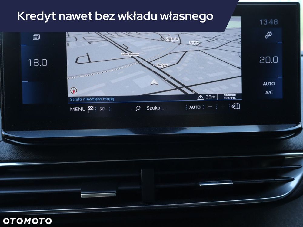 Peugeot 3008 - 15