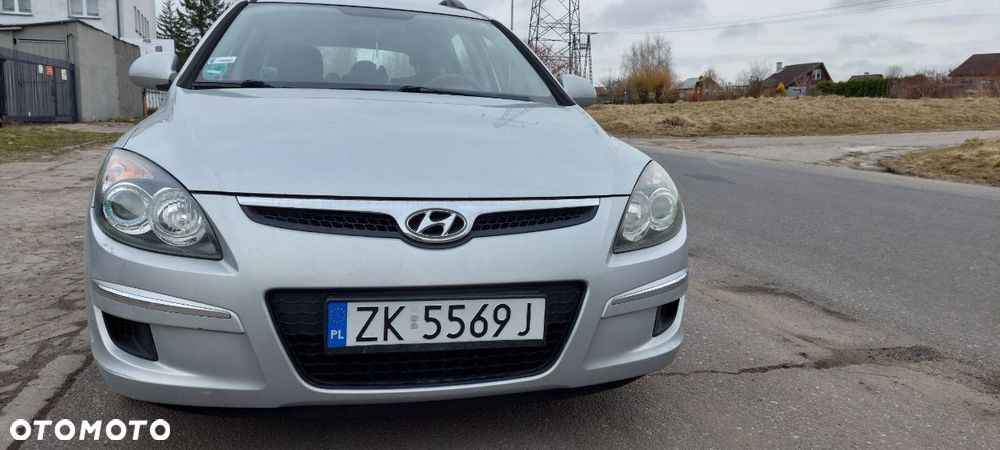 Hyundai i30 1.4 Base - 5