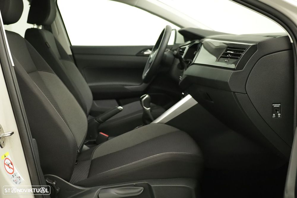 VW Taigo 1.0 TSI Urban - 18